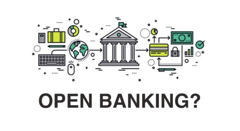 open banking in India