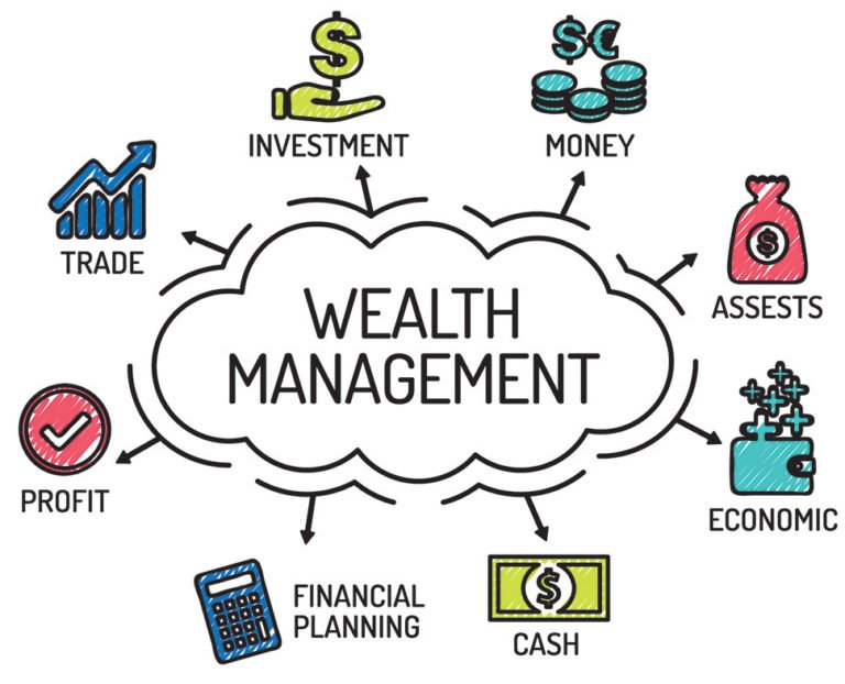 wealth management systems
