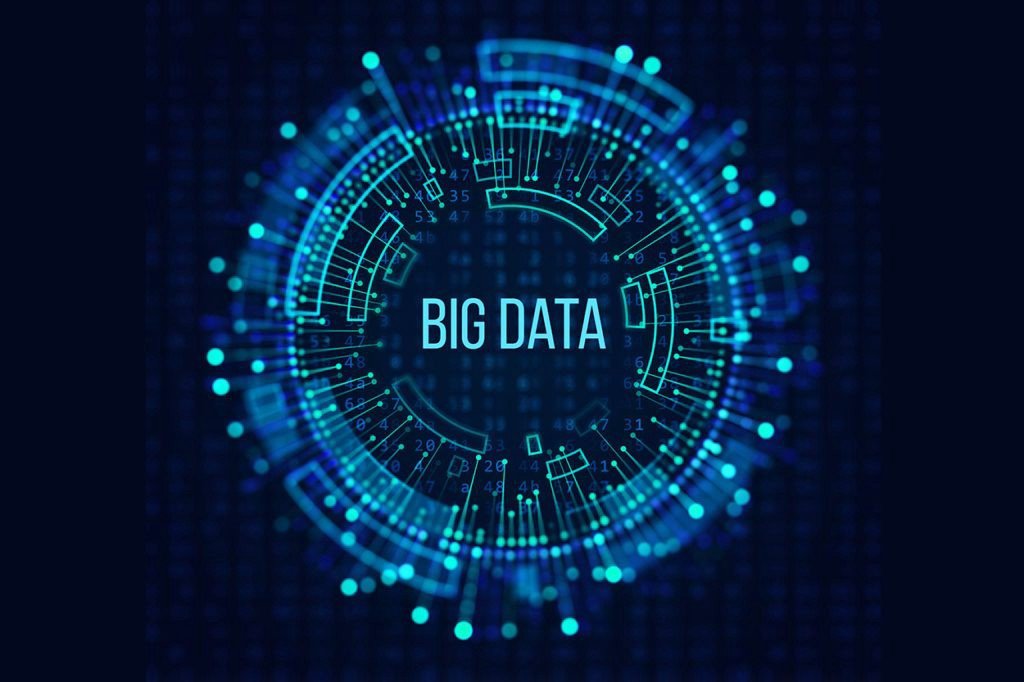 what is big data