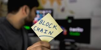 what is block chain