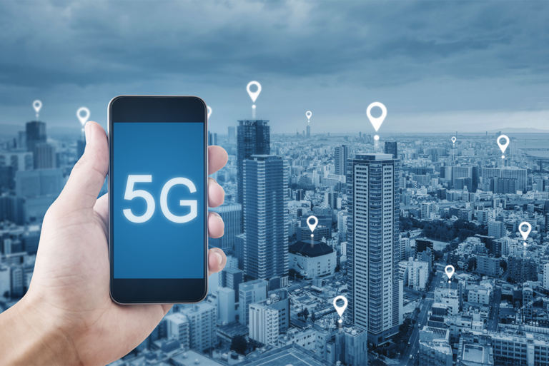 What is 5G ? How will it Change Our World ?