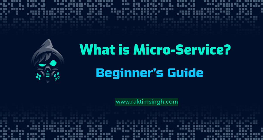 What is Micro-Service? All About What are Micro Services