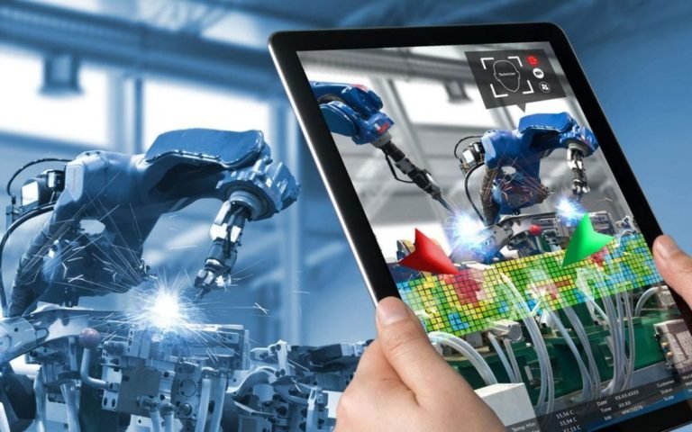 What is Digital Manufacturing