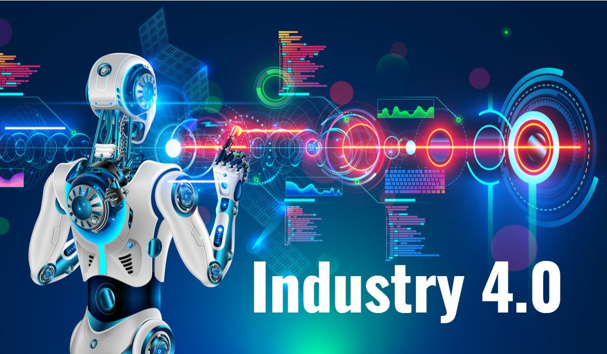 What is Industry 4.0