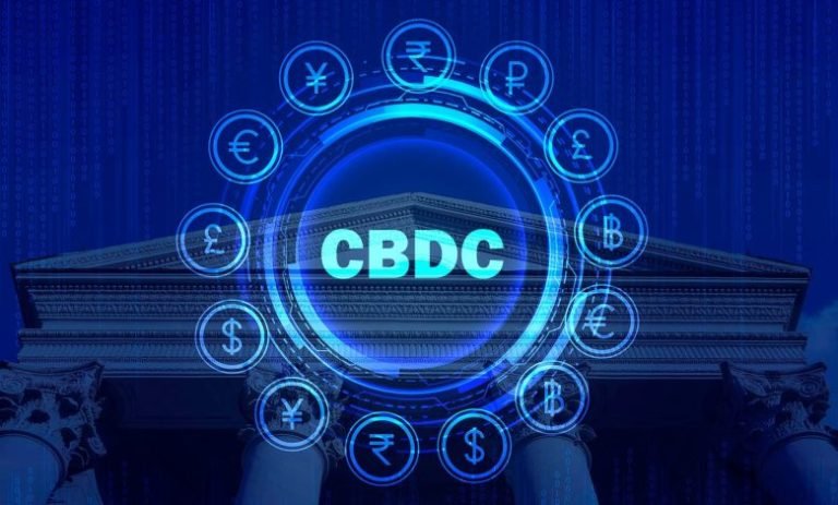 What is CBDC – Central Bank Digital Currency ?