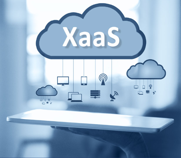 What is XaaS? Complete Overview of Everything as a Service