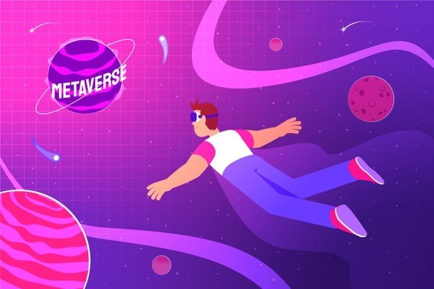 Are You Ready for the Metaverse? Explained with Real Life Metaverse Examples