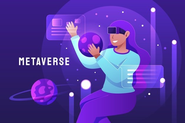 What is the Metaverse ? Metaverse Explained