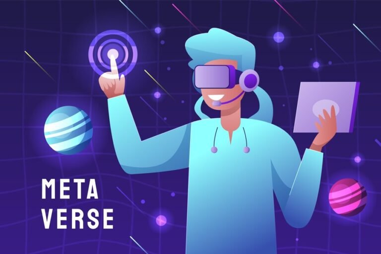 Metaverse in Education : How Metaverse will Transform the Education sector