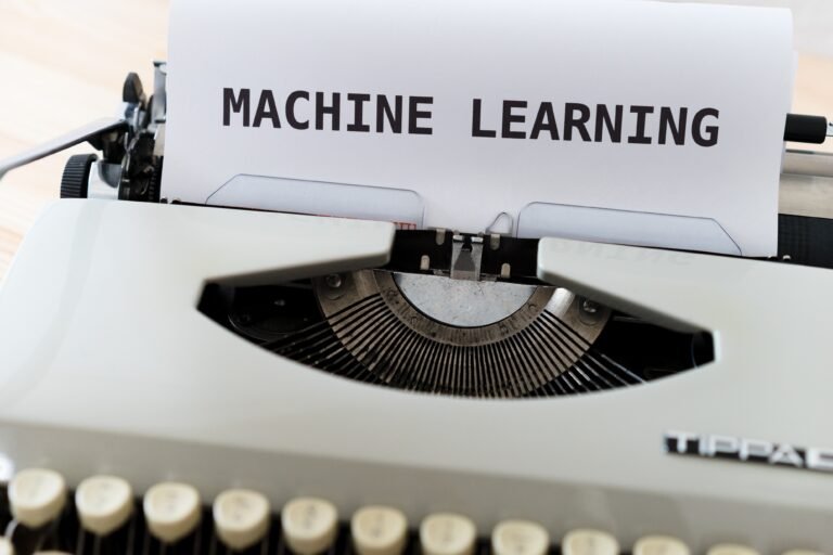 What is Machine Learning