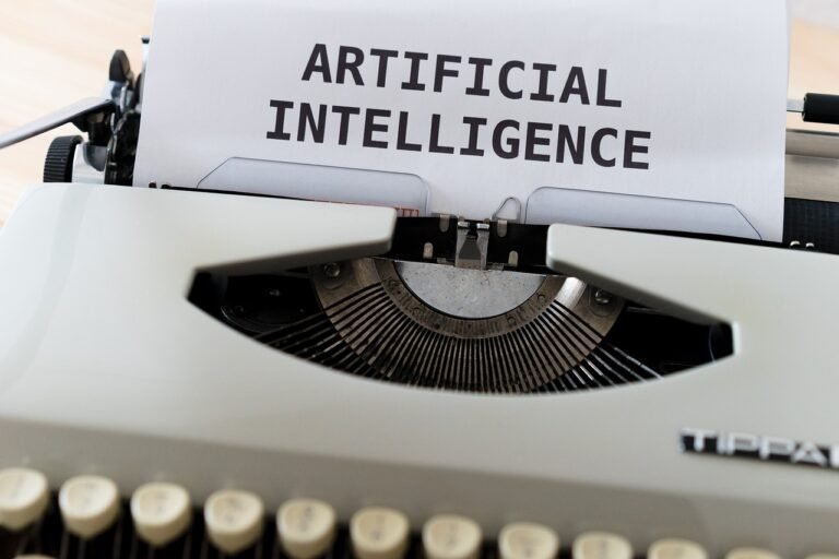 What is Artificial Intelligence with examples
